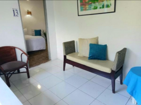 Hotel tronco